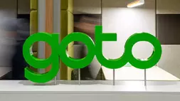 GoTo terus mencatatkan pertumbuhan sekaligus meningkatkan profitabilitas sejalan dengan upaya mencapai visi menjadi platform teknologi kelas dunia. (GoTo)