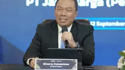Jasa Marga: Volume Lalin Keluar Jabotabek Naik 25,12%