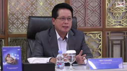 BRI Catat Laba Bersih Rp 41,2 Triliun hingga Kuartal III-2025, Perkuat Dukungan terhadap Program Pemerintah