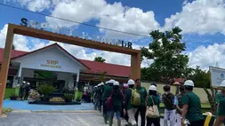 Astra Agro Lanjutkan Perlindungan Hutan Berstok Karbon Tinggi