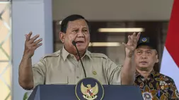 Pengamat Politik: Prabowo Harus Hati-hati soal Utang Whoosh