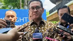 Mendag Tolak Legalisasi Impor Pakaian Bekas