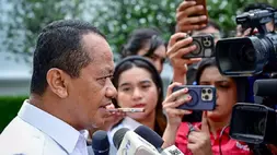 Pabrik Lotte Chemical Kerek Kebutuhan LPG ke 10 Juta Ton per Tahun