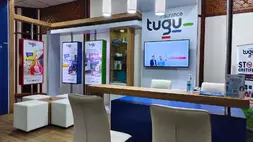 Tugu Insurance.