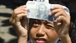 Redenominasi: Ada Momentum, tapi Jangan Gegabah