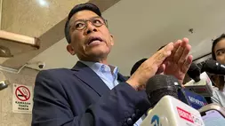 DPR Siap Bahas Redenominasi Rupiah Jika “Segudang” Prasyarat Ini Terpenuhi