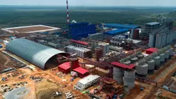 Lima Klaster Prioritas Perdagangan