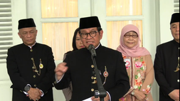 ABH Terduga Ledakan di SMAN 72 Jakarta Masih Dapat KJP Plus