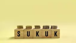Ilustrasi sukuk. (Sumber: Istimewa)