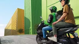 Gojek, salah satu lini usaha PT GoTo Gojek Tokopedia Tbk (GOTO). (Foto: GOTO)