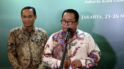 Wagub DKI Jakarta Rano Karno