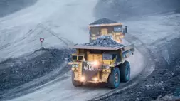 Kegiatan usaha PT Darma Henwa Tbk (DEWA). (Foto: DEWA)