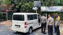 BGN Tanggung Biaya Perawatan Korban Tabrakan Mobil MBG di Cilincing