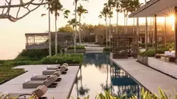 Hotel Alila Villas Uluwatu, Bali. Foto/BUVA