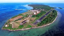 Blok Kangean yang dikelola oleh PT Energi Mega Persada Tbk (ENRG). (Foto: ENRG)