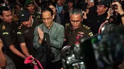 Nadiem: Tidak Ada Arahan untuk Chromebook dan Skema Google Murni CSR