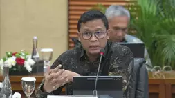 Direktur Jenderal Pajak, Bimo Wijayanto. (Tangkapan layar: Youtube, Kementerian Keuangan RI)