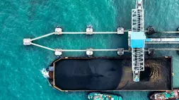 Kegiatan usaha PT Bumi Resources Tbk (BUMI). (Foto: BUMI)