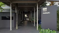 Emiten furnitur dan gaya hidup premium, PT Imago Mulia Persada Tbk (LFLO), resmi mengoperasikan flagship store B&B Italia Jakarta. (Foto Ist)