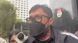 KPK Dinilai Langgar KUHAP Baru saat Geledah Rumah Ono Surono di Indramayu