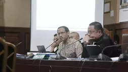 Eks Dirjen Paud Beberkan Sosok Nadiem di Sidang Kasus Chromebook