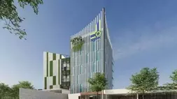 PT Jamkrindo Syariah mencatatkan kinerja positif sepanjang 2025 dan menjadikannya sebagai pijakan untuk melakukan penajaman strategi di 2026. (Foto Ist)