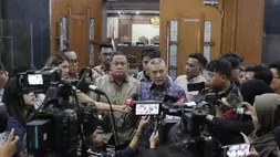 Tim Penasihat Hukum Nadiem Ungkap Fakta Dipemeriksaan Saksi