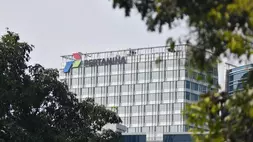 Gedung kantor Pertamina. (Dok. Pertamina)