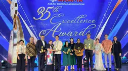 AirAsia MOVE Genjot Perjalanan Intra-Asean Lewat Ekosistem OTA Digital