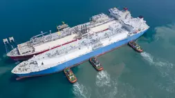 PT Jasa Armada Indonesia Tbk (IPCM).