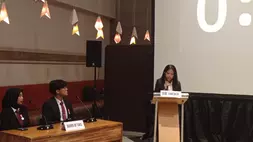 Ketika Generasi Muda Ditempa Jadi Pemimpin Dunia di IGN