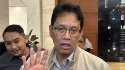 Menteri Keuangan Purbaya Yudhi Sadewa di Jakarta. (Foto: ANTARA/Imamatul Silfia)