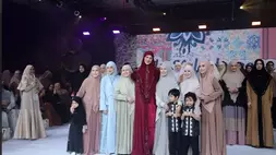 Busana Syar'i Siap Gempur Ramadan dan Lebaran 2026