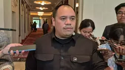 Chief Investment Officer (CIO) Badan Pengelola Investasi Daya Anagata Nusantara (BPI-Danantara) atau Danantara Indonesia Pandu Sjahrir 