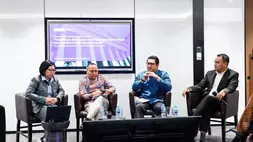 Seminar Law and Regulations Outlook 2026 bertema KUHAP Baru 2026