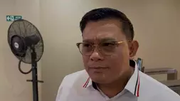 Dirtipideksus Bareskrim Polri, Brigjen Pol Ade Safri Simanjuntak di Bareskrim Polri, Jakarta, Senin (9/2/2026).
