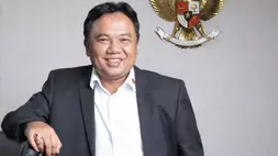 Eko Sulistyo, Direktur Institute Climate Policy and Global Politics. (Ist.)

