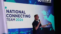 Connecting Day Unifam. (ist)