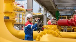 Revitalisasi ORF Muara Karang, Langkah Strategis PGN Perkuat Infrastruktur Energi