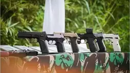 Ilustrasi produk pertahanan. (ist)