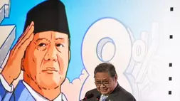 Menteri Koordinator Bidang Perekonomian Airlangga Hartarto. (ANTARA FOTO/Putra M. Akbar)