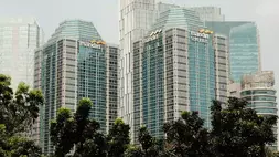 Bank Mandiri (BMRI). Ist