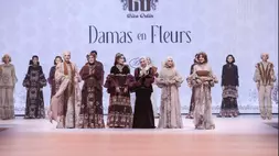 Intip Koleksi Raya di Indonesia Fashion Aesthetics