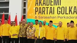 Bahlil Bakal Wajibkan Kandidat Menteri Golkar Nyaleg di Pemilu 2029