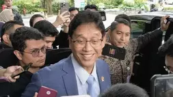 Menkeu Purbaya Soroti NIM Perbankan RI: Tertinggi di Dunia dan Akhirat