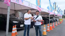 ACC Genjot Pembiayaan di Awal 2026