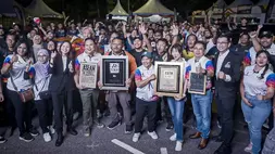 Samurai Paint Guncang Industri Pengecatan Mobil