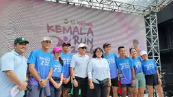 Kemala Run 2026 Digelar di Bali, Siapkan Hadiah Rp3,5 Miliar