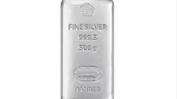 Ilustrasi harga perak Antam (ANTM)
sumber; Logammulia.com