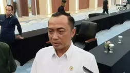 Mensesneg Prasetyo Hadi